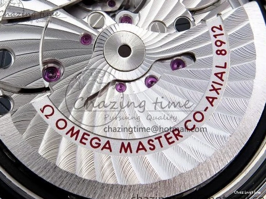 0101 Seamaster 300 Heritage VSF 1:1 Best Edition Blue Dial on SS Bracelet A8912 Super Clone Packable 7716